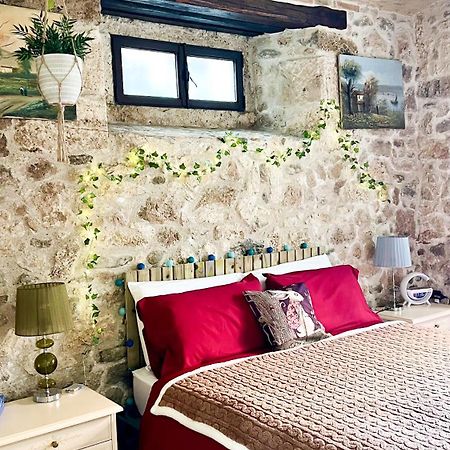 Giardino Sul Fiume Apartman Ascoli Piceno megye Kültér fotó