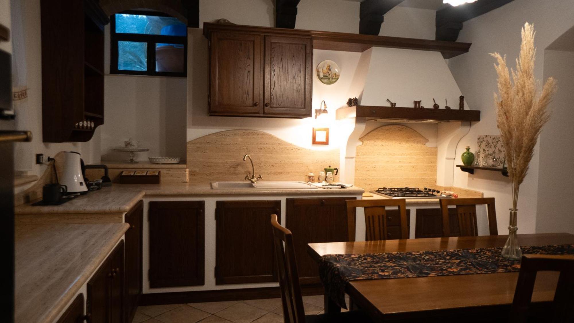 Giardino Sul Fiume Apartman Ascoli Piceno megye Kültér fotó