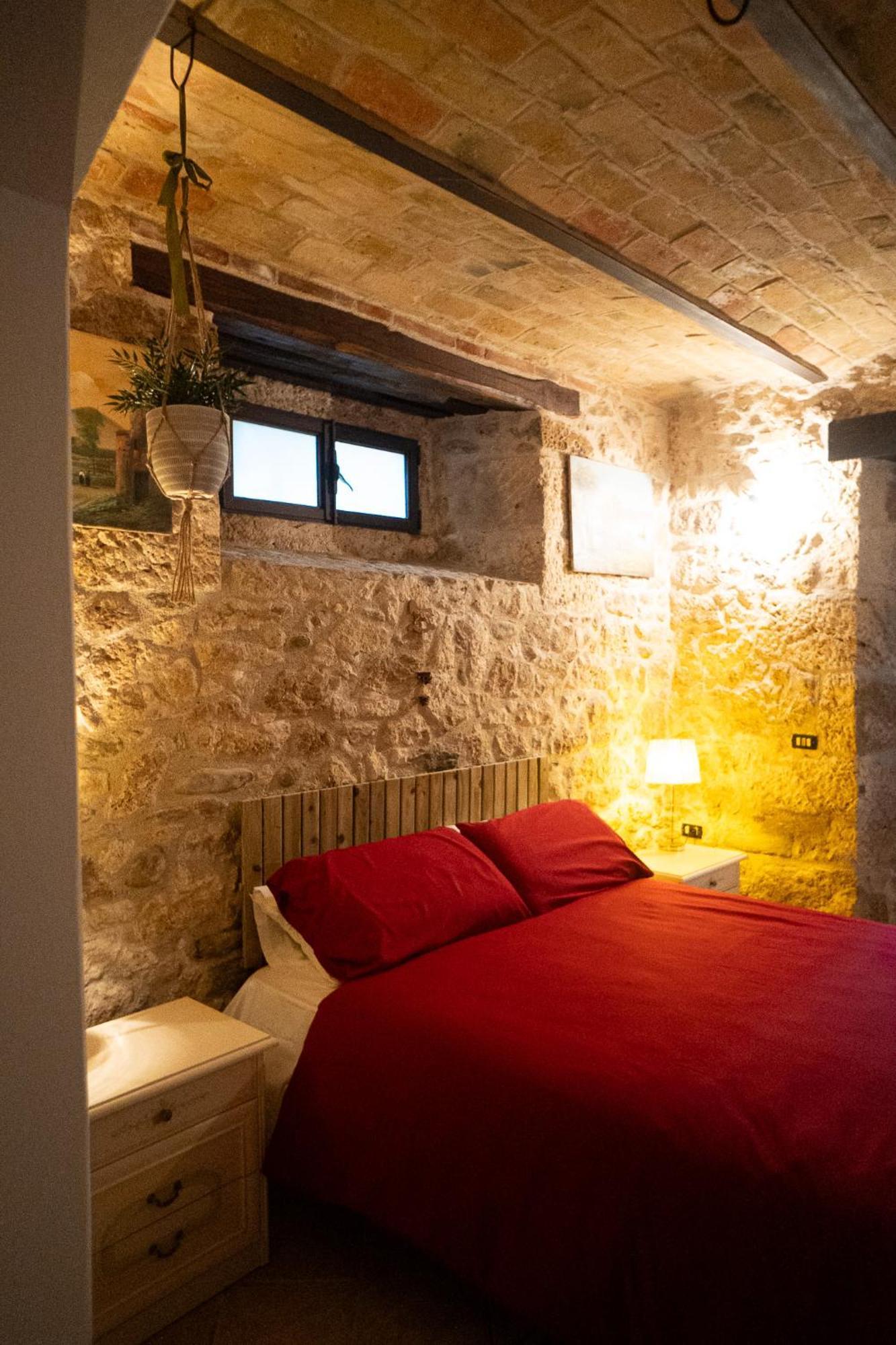 Giardino Sul Fiume Apartman Ascoli Piceno megye Kültér fotó