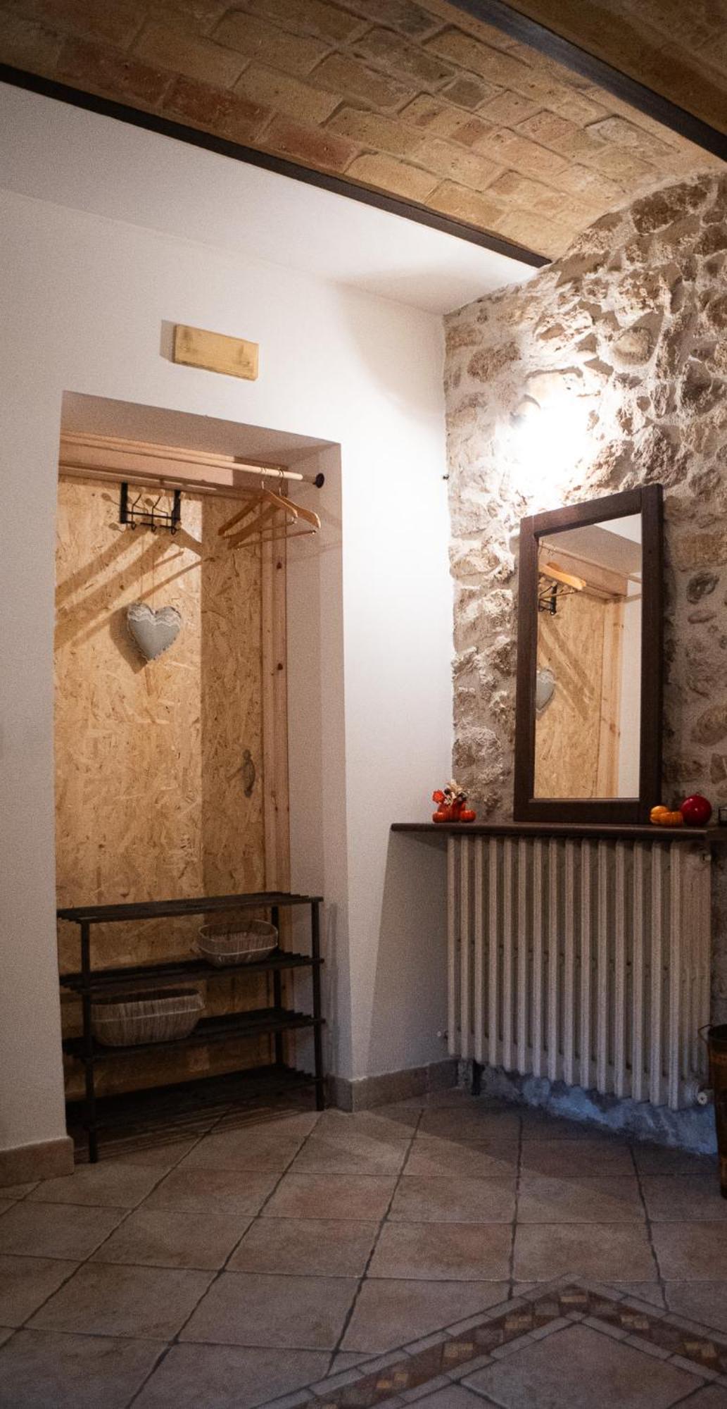 Giardino Sul Fiume Apartman Ascoli Piceno megye Kültér fotó