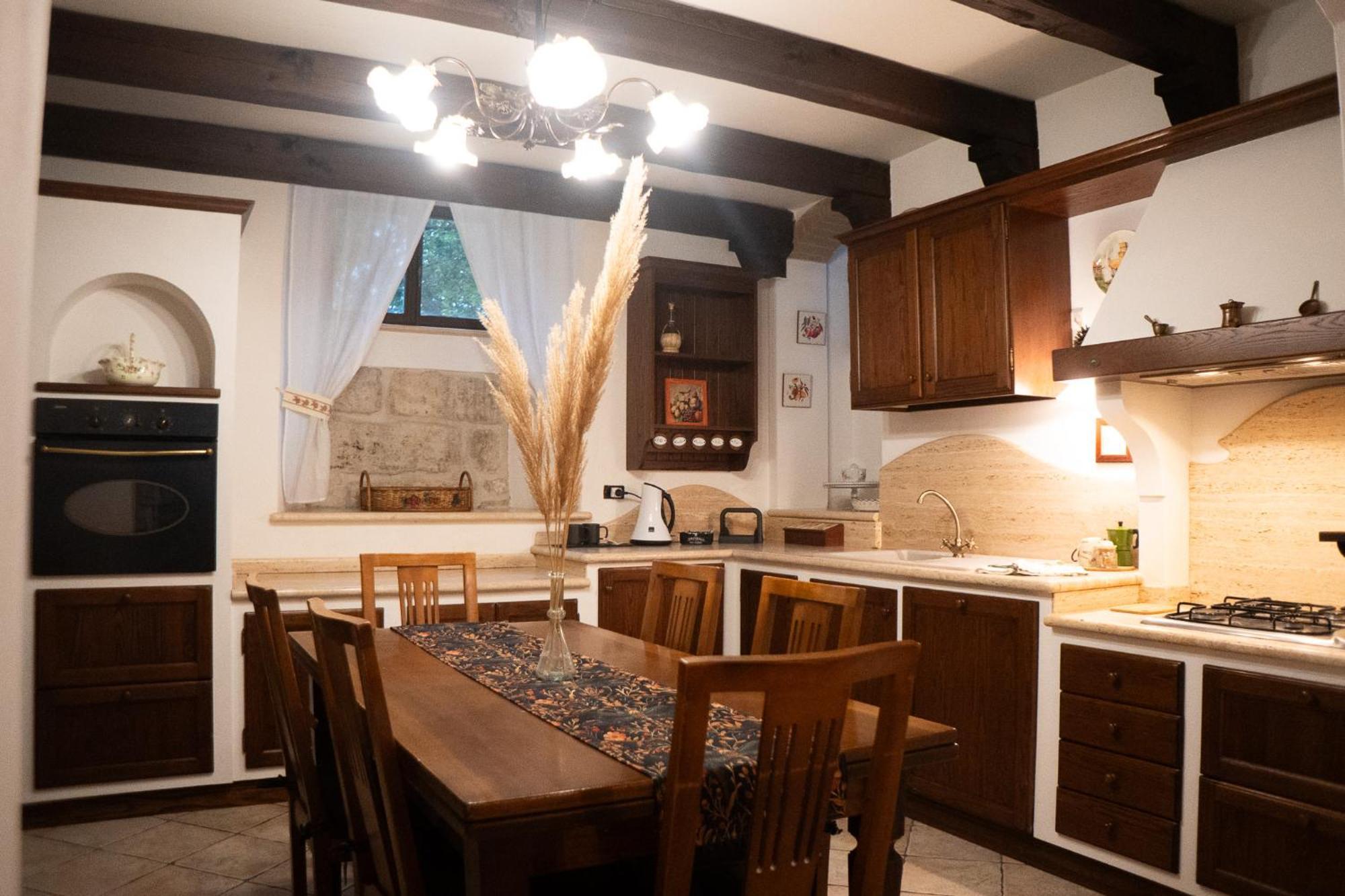 Giardino Sul Fiume Apartman Ascoli Piceno megye Kültér fotó