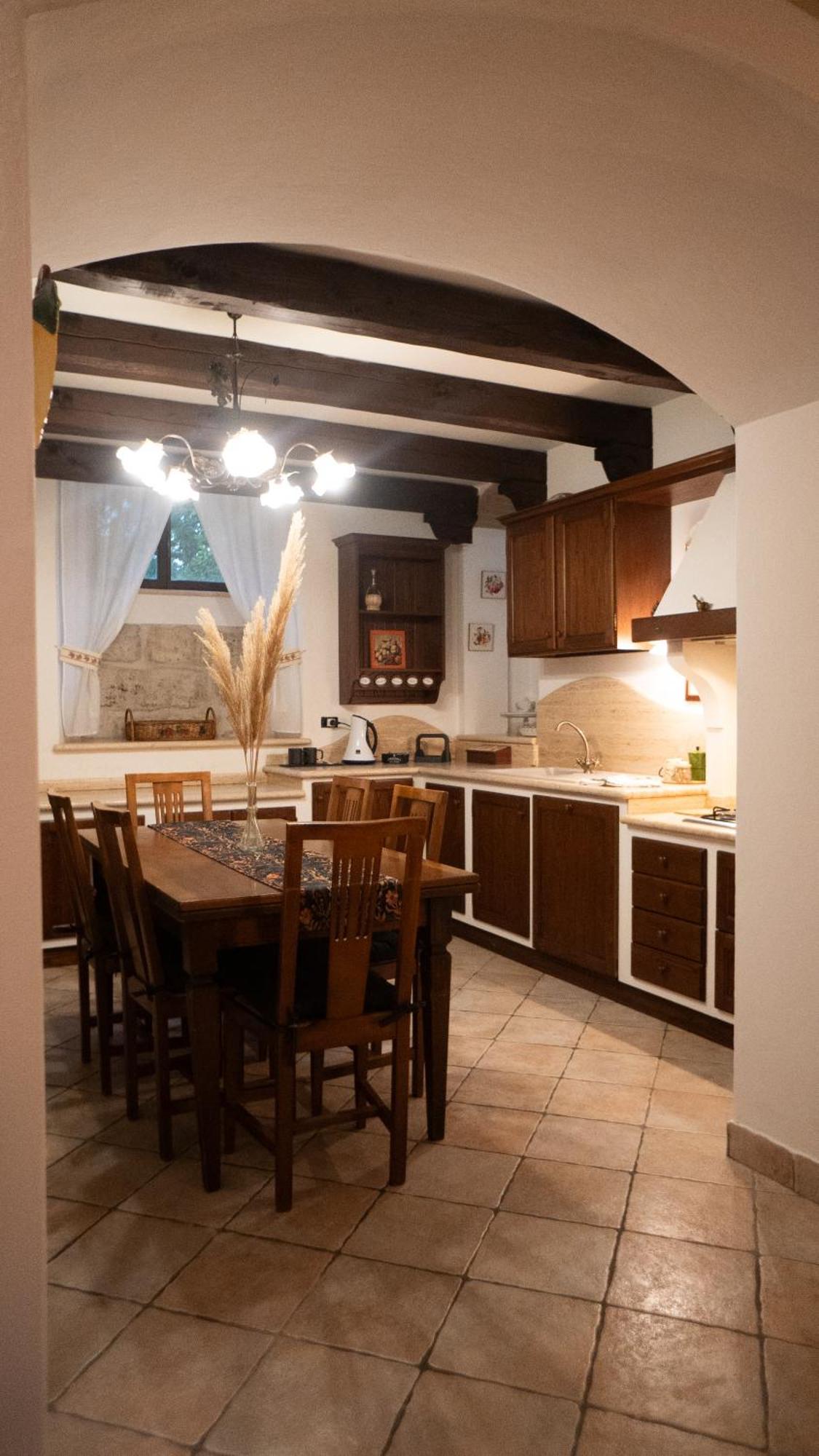 Giardino Sul Fiume Apartman Ascoli Piceno megye Kültér fotó