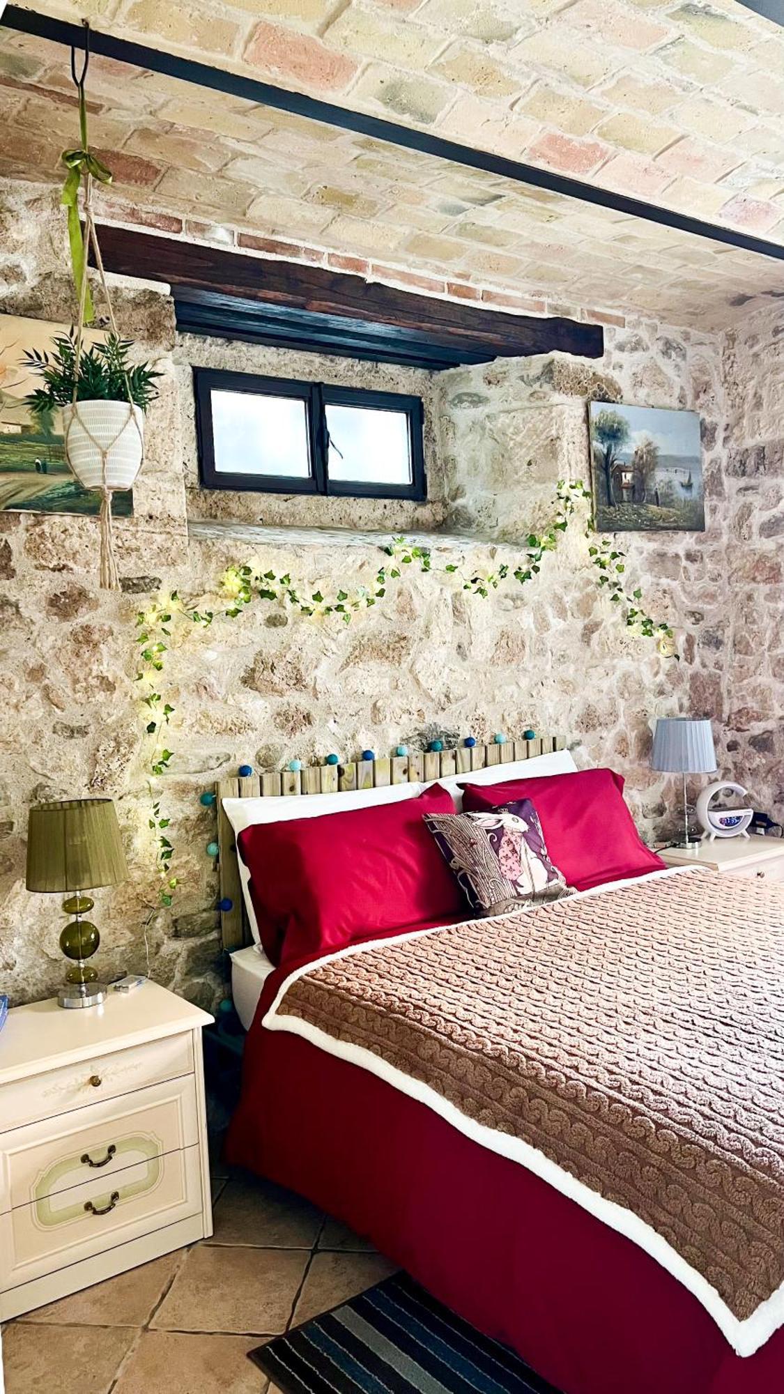 Giardino Sul Fiume Apartman Ascoli Piceno megye Kültér fotó