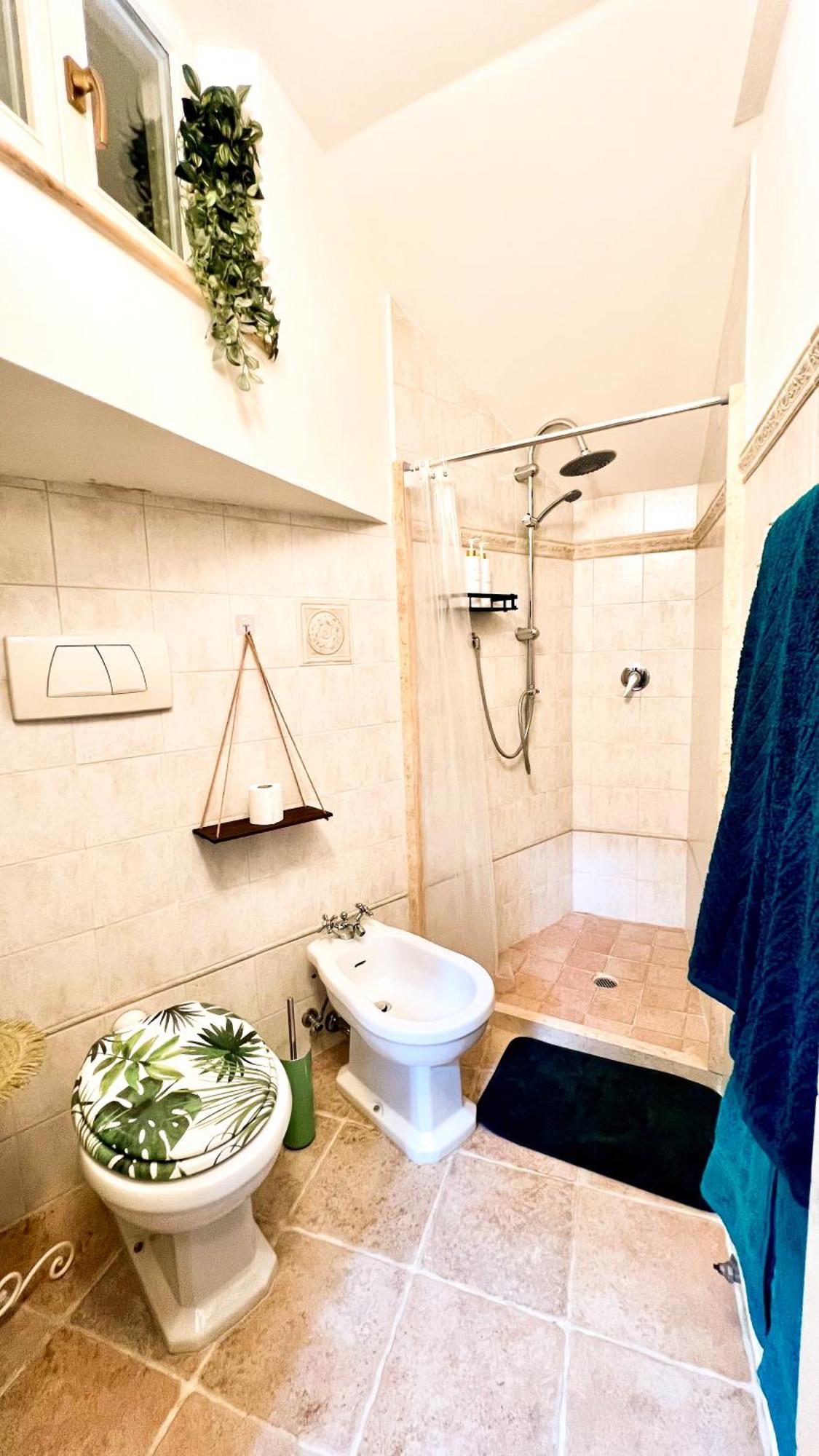 Giardino Sul Fiume Apartman Ascoli Piceno megye Kültér fotó