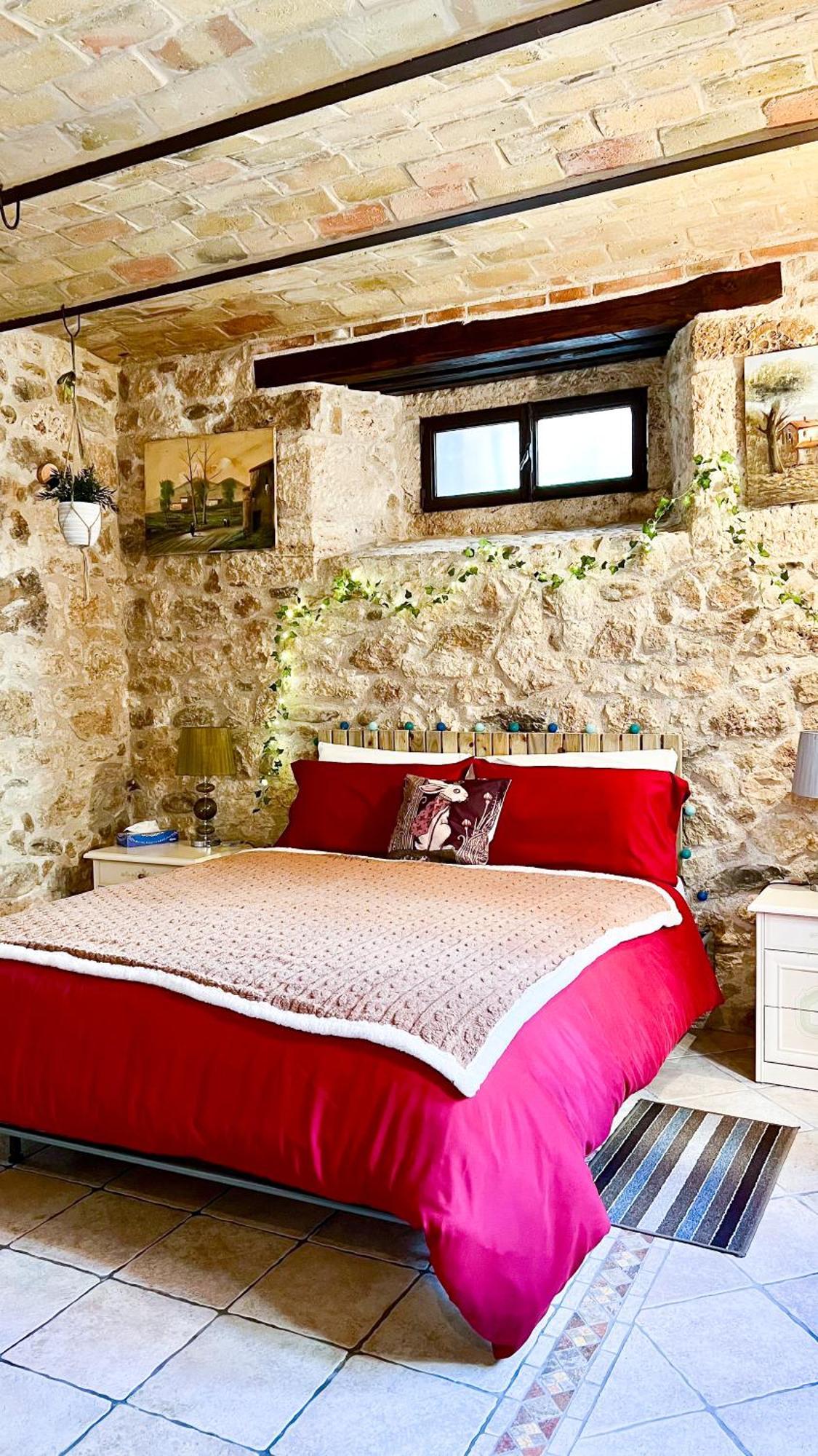 Giardino Sul Fiume Apartman Ascoli Piceno megye Kültér fotó