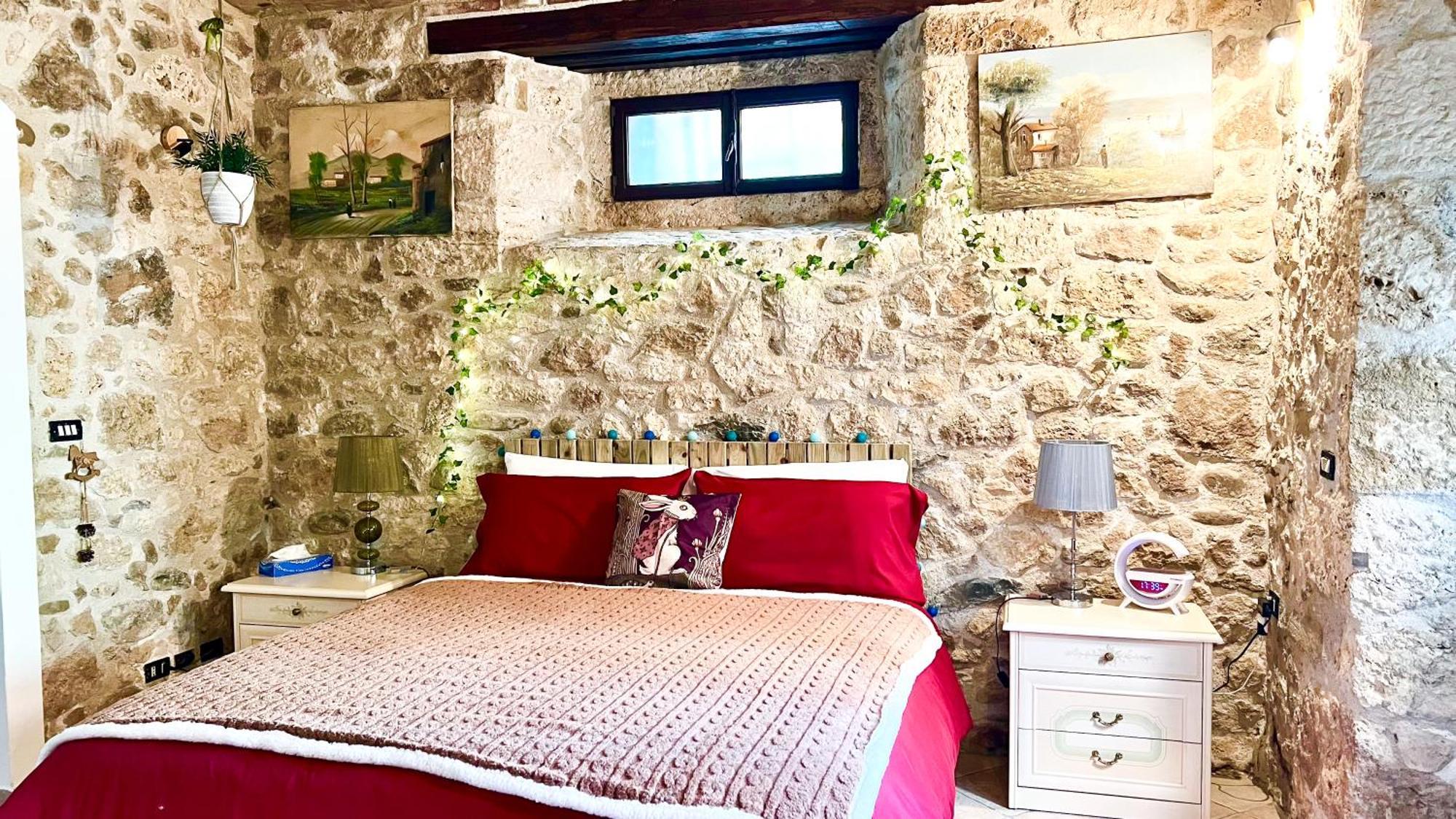 Giardino Sul Fiume Apartman Ascoli Piceno megye Kültér fotó
